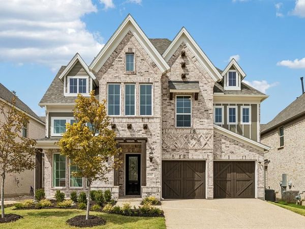 3517 Delphi Court , Corinth, TX 76208