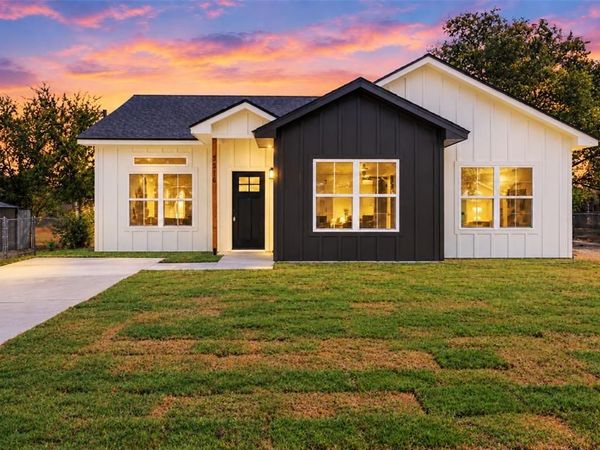 3516 Parrott Avenue , Waco, TX 76707