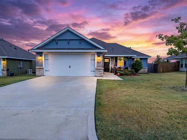 126 Johnson Lane, Hillsboro, TX 76645