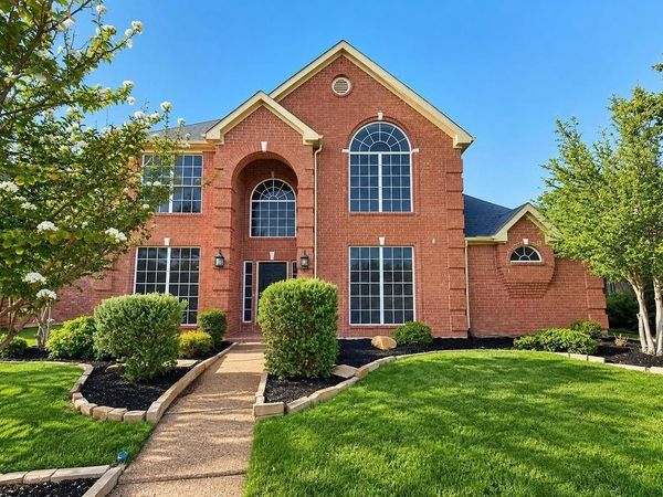 1524 Santa Fe Trail , Carrollton, TX 75007