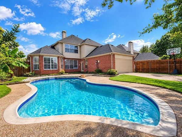 1524 Santa Fe Trail, Carrollton, TX 75007