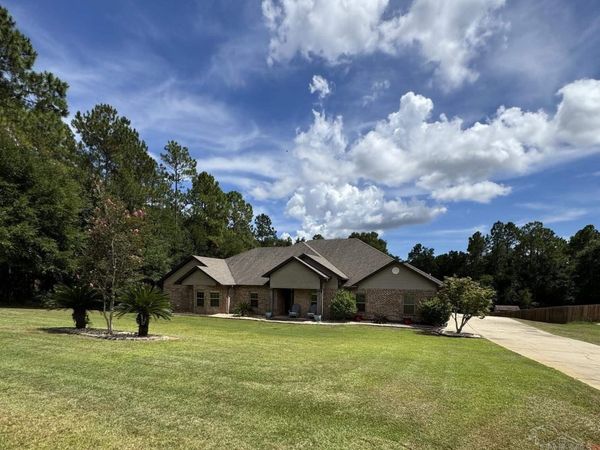 3093 Wallace Lake Rd, Pace, FL 32571