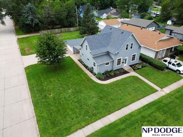 1107 N Park Street, Blair, NE 68008