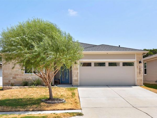 10307 Criswell RD, Austin, TX 78754