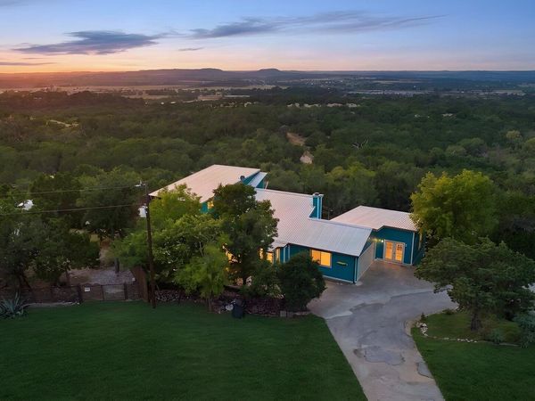 204 MOUNT PISGAH DR, Comfort, TX 78013