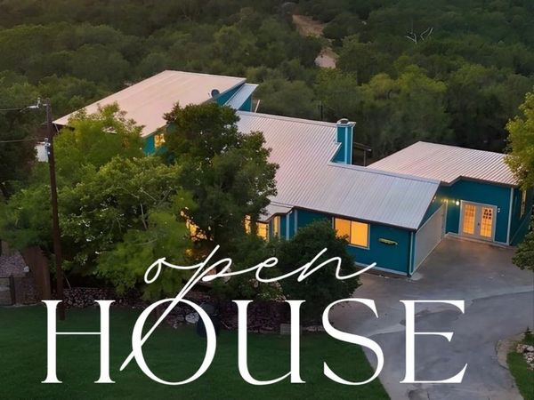 204 Mount Pisgah Dr, Comfort, TX 78013