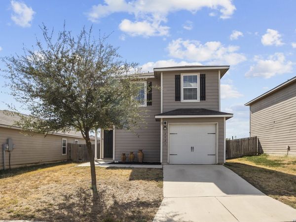 2923 Emery Falls, San Antonio, TX 78222