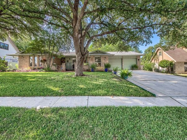 4114 SMOKEY BEND WAY, San Antonio, TX 78217