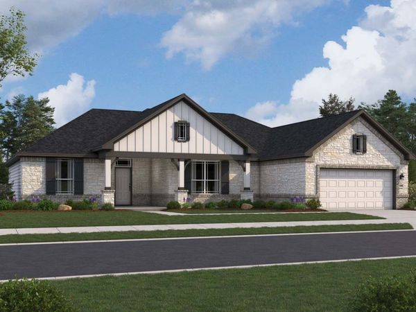 533 ALTA VISTA DR, Pleasanton, TX 78064