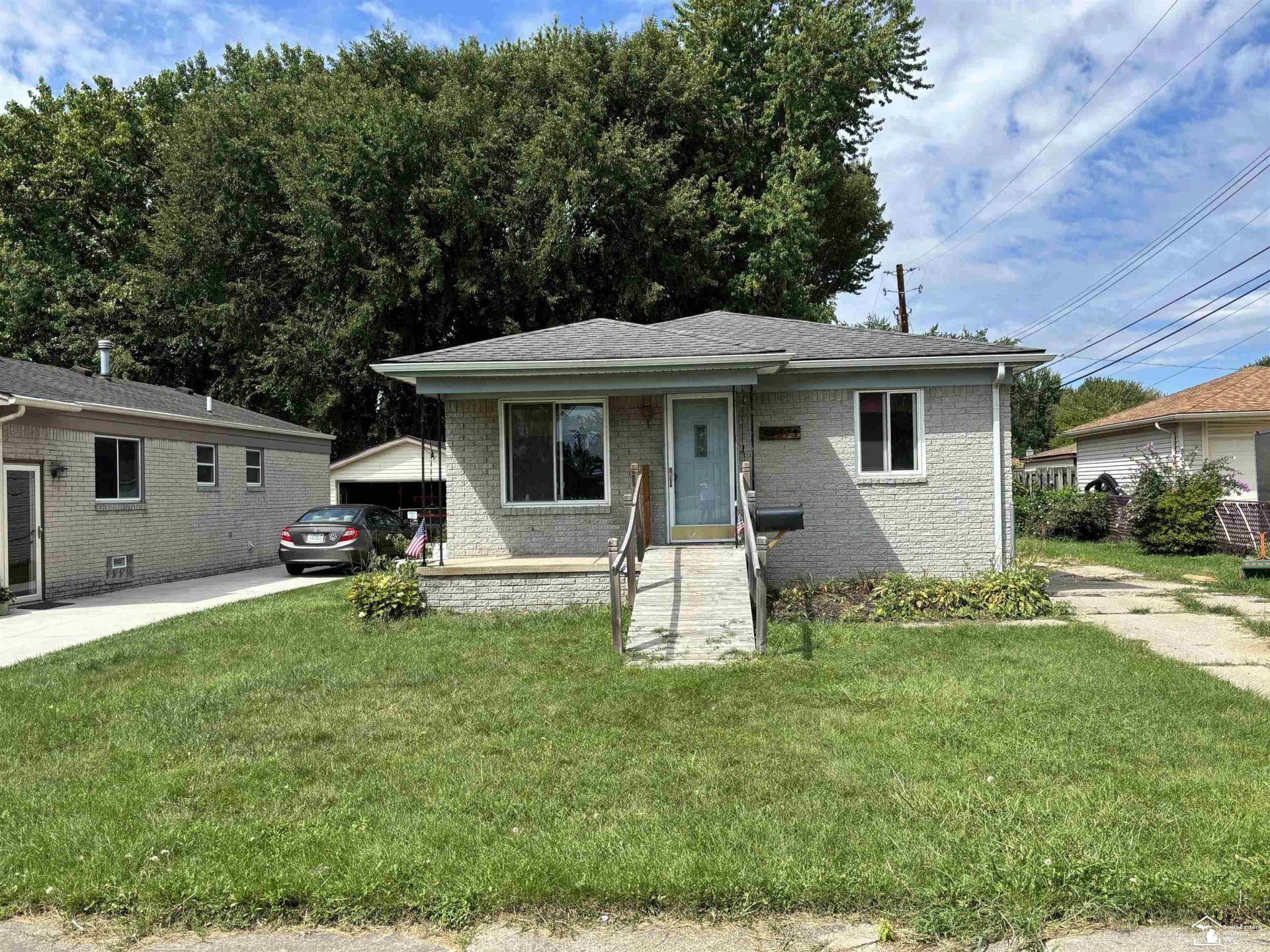 34373 Virgil Street, Harrison Township, MI 48045 Main Photo