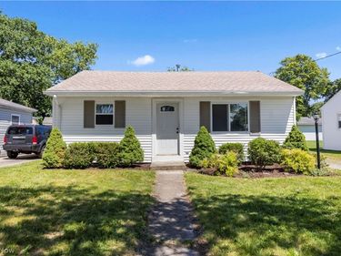 311 Brandtson Avenue, Elyria, OH 44035