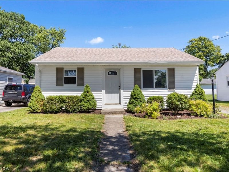 311 Brandtson Avenue, Elyria, OH 44035 Photo 1