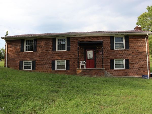 121 Daniel Christman Drive, Big Stone Gap, VA 24219