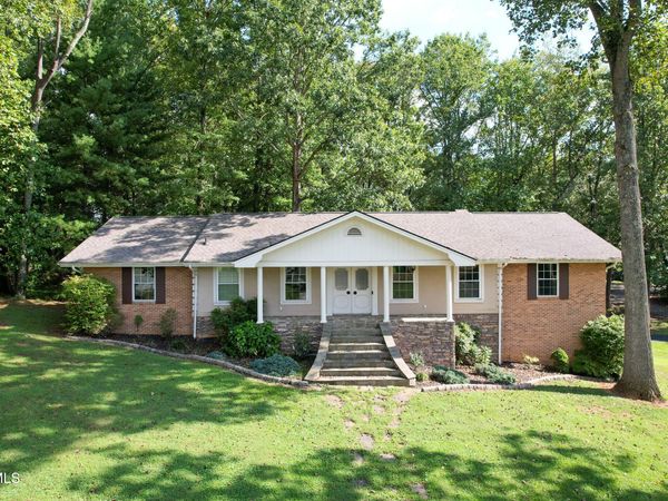 96 Woodcrest Drive, Greeneville, TN 37745