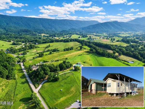 3110 Barkley Road, Greeneville, TN 37745