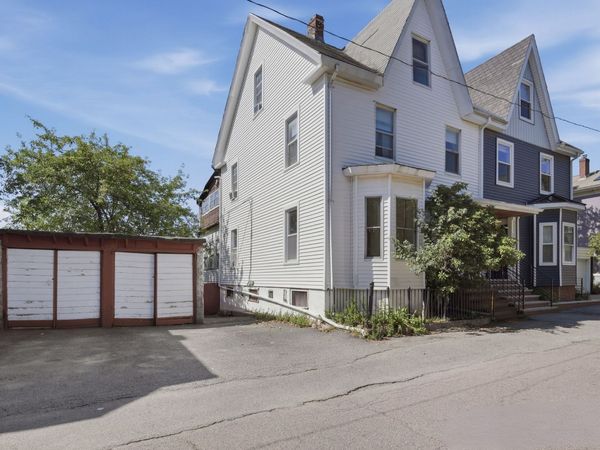 27 Cranston Street, Boston, MA 02130