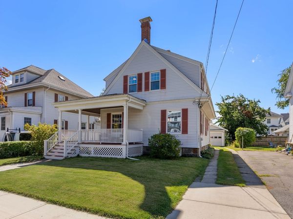 65 Phillips St, Quincy, MA 02170