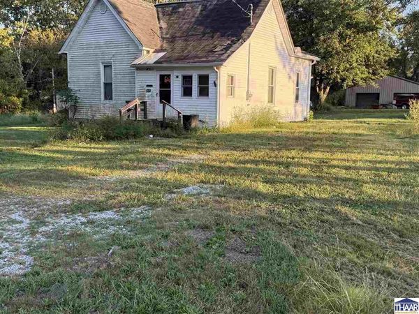 13349 W First Street, Midland, IN 47445