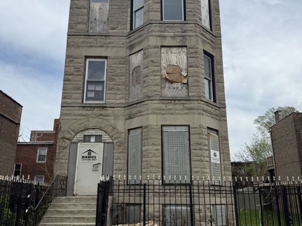 5813 S Wabash Avenue , Chicago, IL 60637