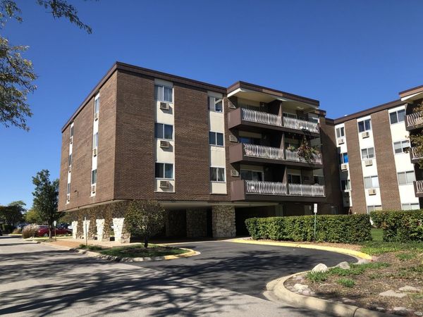 1311 S Finley Road , Unit 404, Lombard, IL 60148