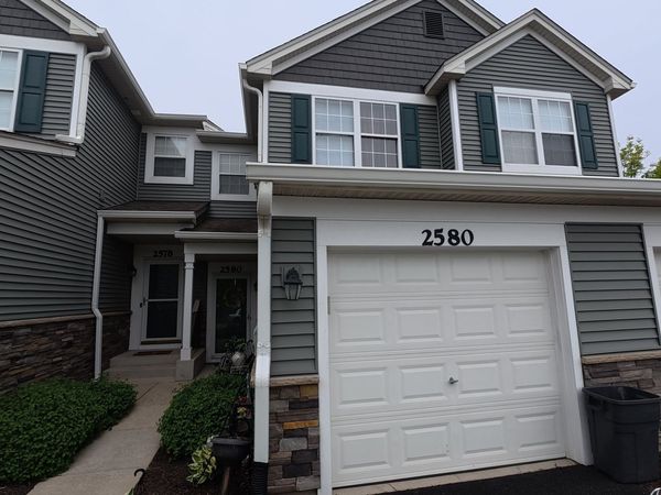 2580 Golf Ridge Circle , Naperville, IL 60563