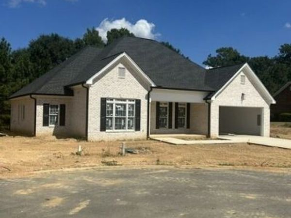 119 Mountain View Drive SW, Calhoun, GA 30701
