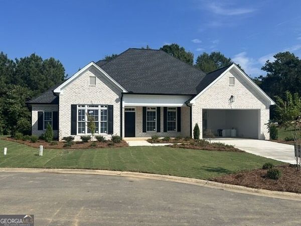 119 Mountain View Drive SW, Calhoun, GA 30701