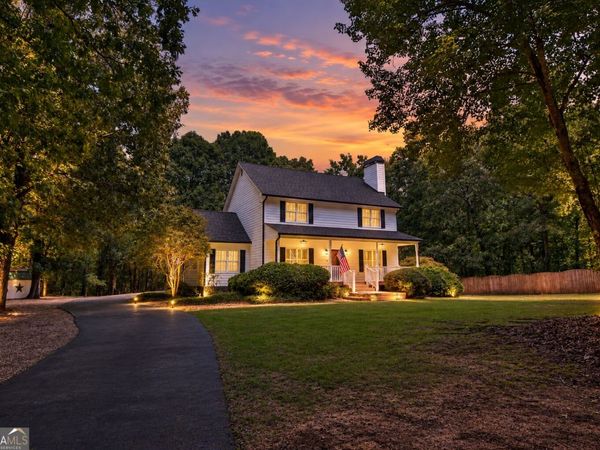 279 Chestnut Hill Road, Griffin, GA 30224