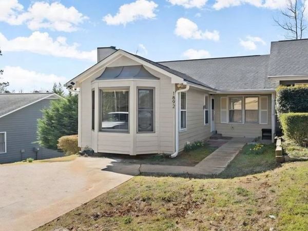 1892 Cooper Landing Drive SE, Smyrna, GA 30080