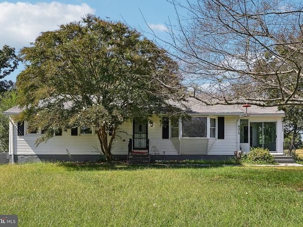 9215 WILLS ROAD , BEL ALTON, MD 20611