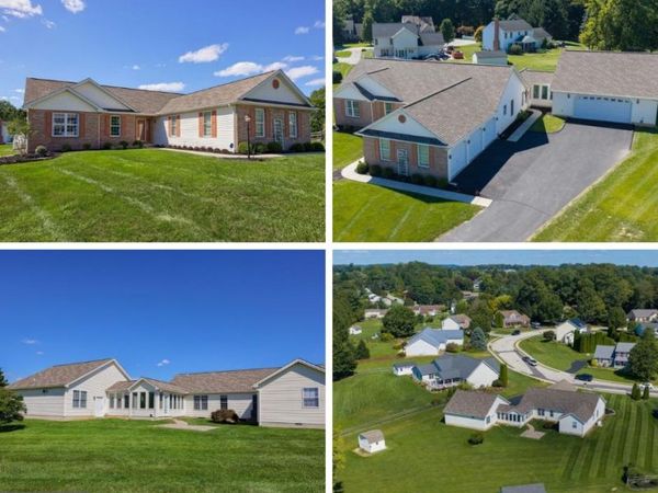 2392 BAILEY AVENUE , NEW FREEDOM, PA 17349