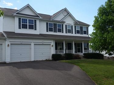 2281 WALNUT BRANCH DRIVE , CULPEPER, VA 22701