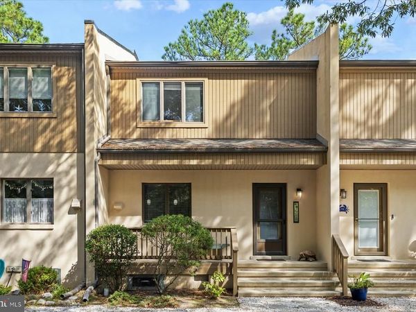 771B SALT POND CIRCLE , BETHANY BEACH, DE 19930