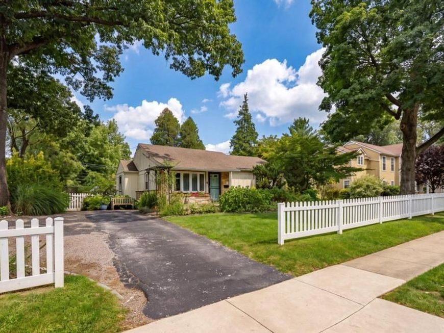 106 N Lowrys Lane, Bryn Mawr, PA 19010 Main Photo