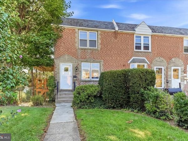 282 N OAK AVENUE , CLIFTON HEIGHTS, PA 19018