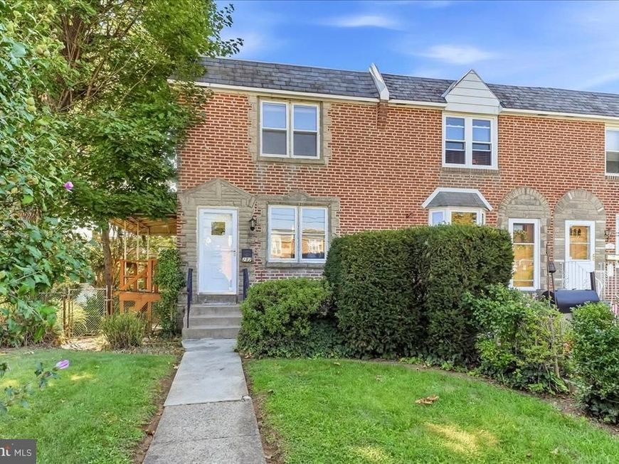 282 N Oak Avenue , Clifton Heights, PA 19018 Main Photo