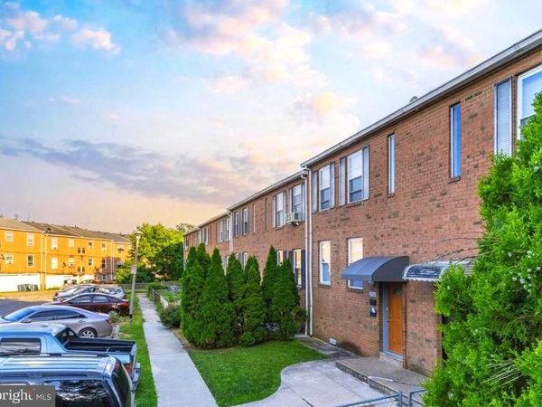 2710 DOTHAN PLAZA, Unit 2, PHILADELPHIA, PA 19153
