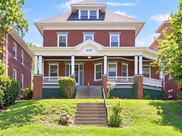 430 VIRGINIA AVENUE, HAGERSTOWN, MD 21740