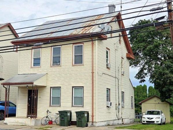 415 JONESTOWN ROAD , JONESTOWN, PA 17038