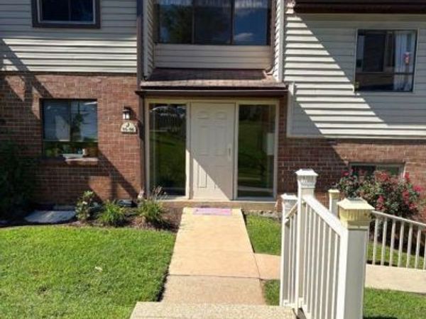 280 BRIDGEWATER ROAD, Unit J-11, BROOKHAVEN, PA 19015