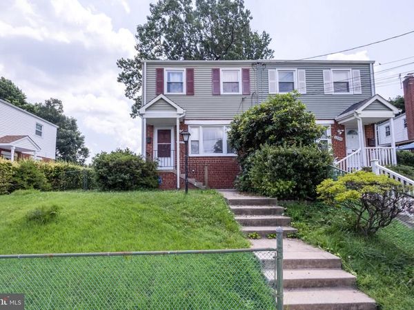 12007 LIVINGSTON STREET, SILVER SPRING, MD 20902