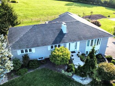 3285 CHERRYVILLE ROAD , NORTHAMPTON, PA 18067