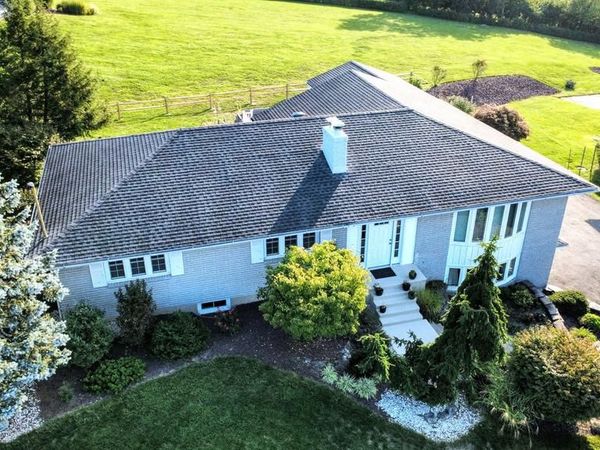 3285 CHERRYVILLE ROAD , NORTHAMPTON, PA 18067