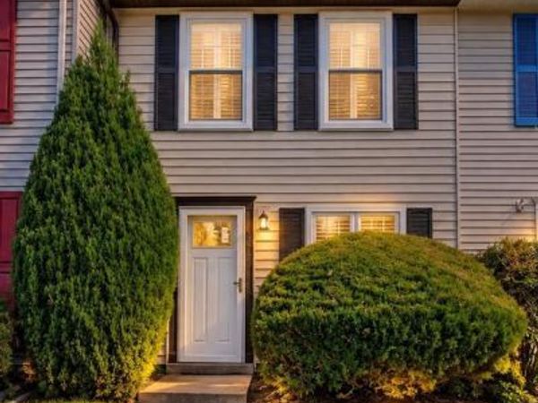 6446 GRAFTON GARTH COURT, GLEN BURNIE, MD 21061