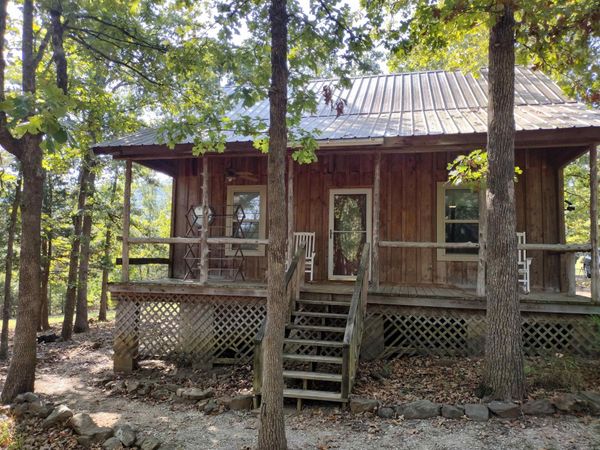 144 Cow Mountain RD , Mountain View, AR 72560