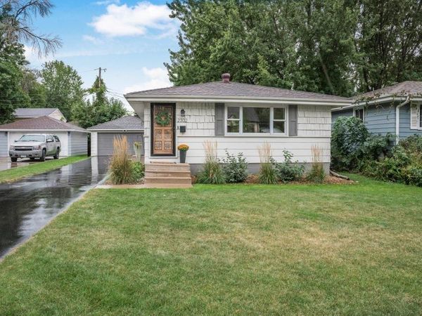 2302 Maiden Lane, Columbia Heights, MN 55421