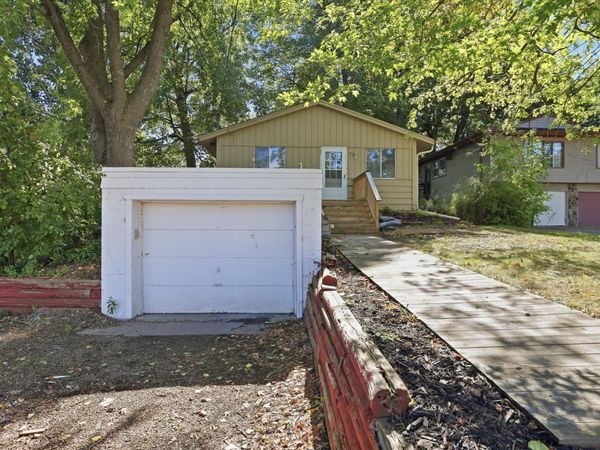 5013 Shoreline Drive, Mound, MN 55364