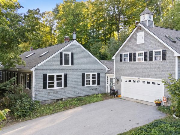 24 Wilder Street, Peterborough, NH 03458