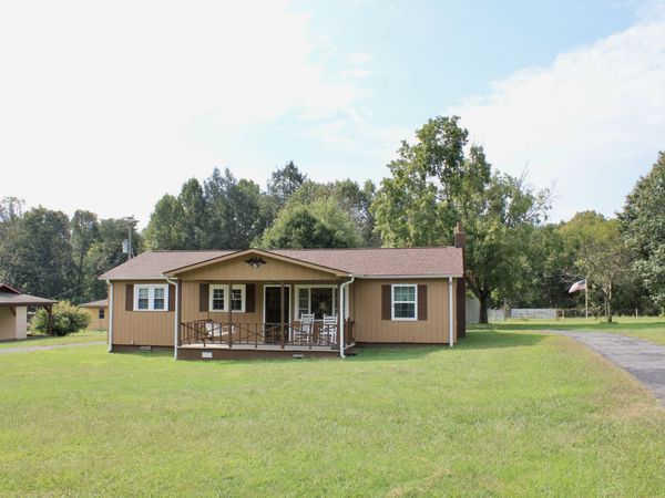 28754 SR 108 , Gruetli Laager, TN 37339