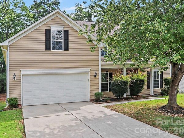 5000 Joyful Noise Lane , Indian Trail, NC 28079